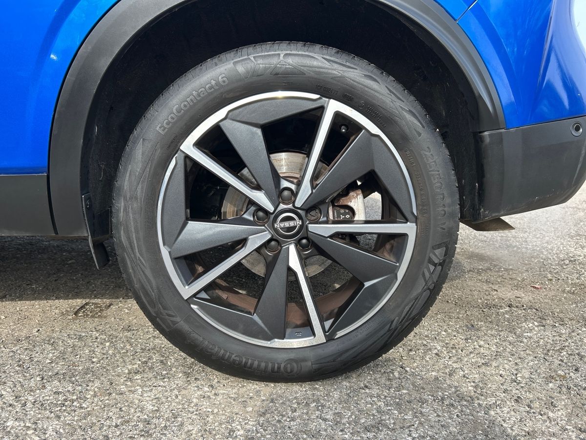 Used Nissan Qashqai 2024 for sale - 77963503: Photo 12