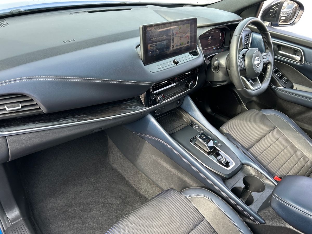 Used Nissan Qashqai 2024 for sale - 77963503: Photo 14