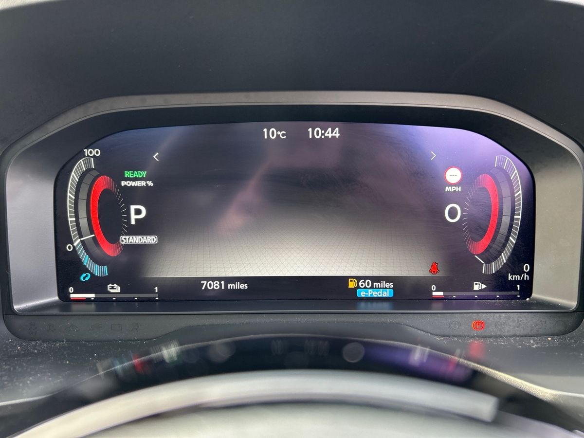 Used Nissan Qashqai 2024 for sale - 77963503: Photo 15