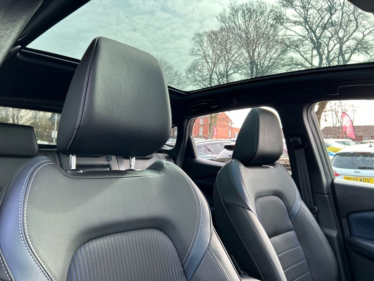 Used Nissan Qashqai 2024 for sale - 77963503: Photo 19