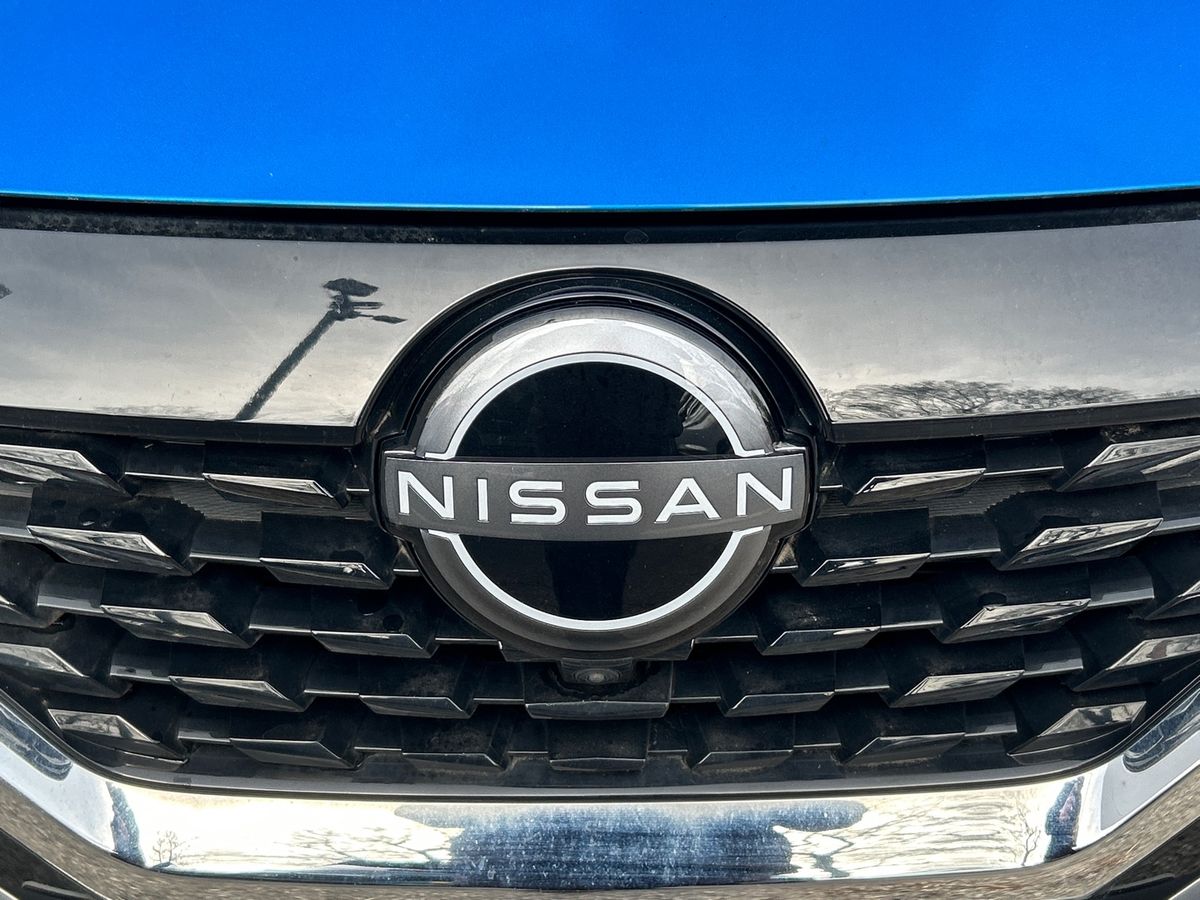 Used Nissan Qashqai 2024 for sale - 77963503: Photo 25