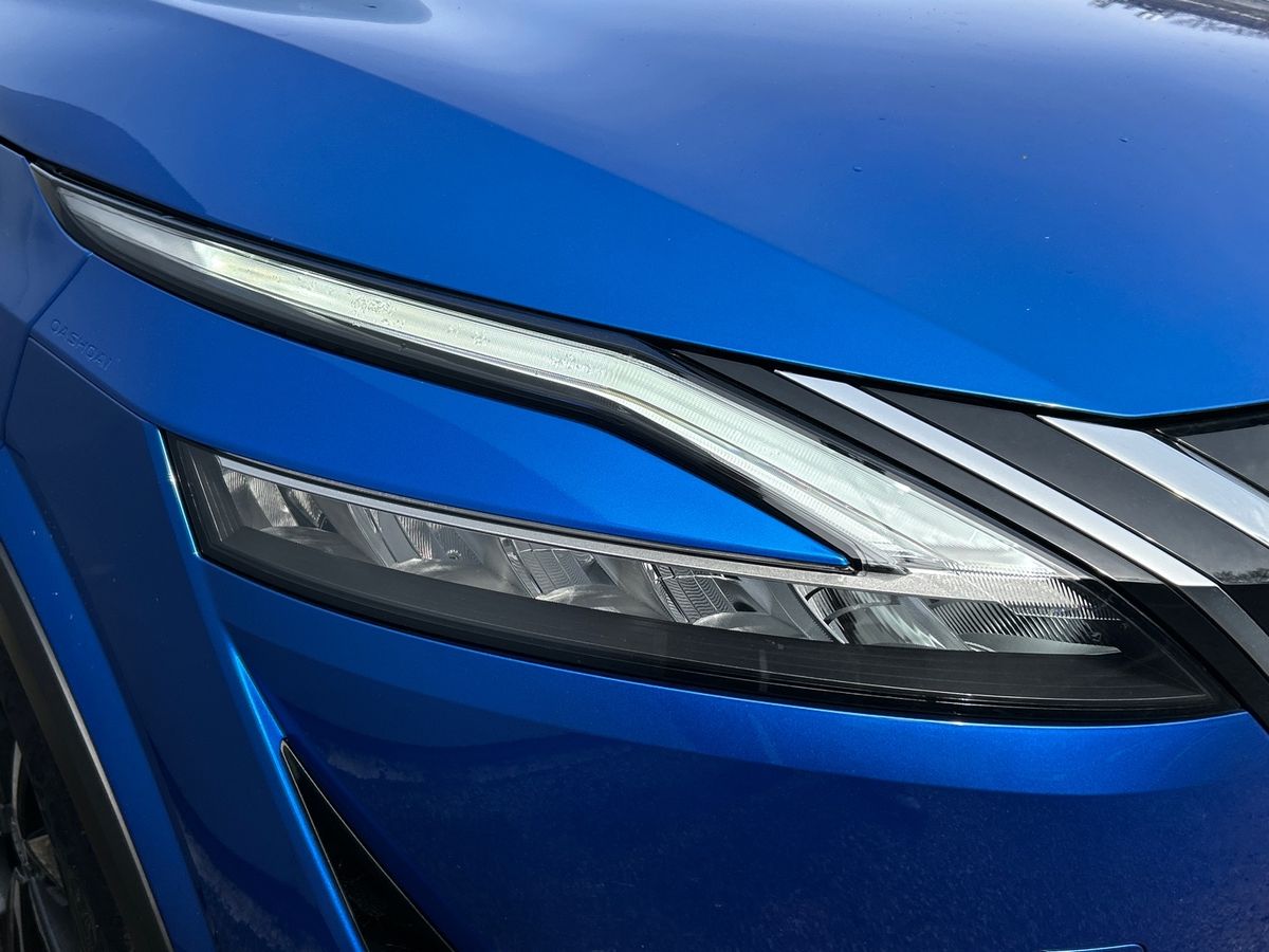 Used Nissan Qashqai 2024 for sale - 77963503: Photo 26