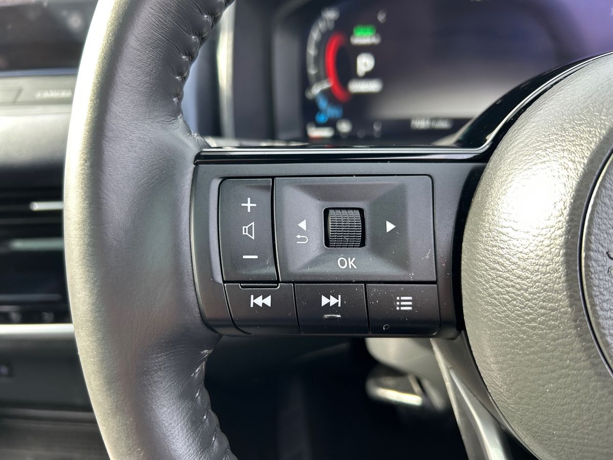 Used Nissan Qashqai 2024 for sale - 77963503: Photo 30