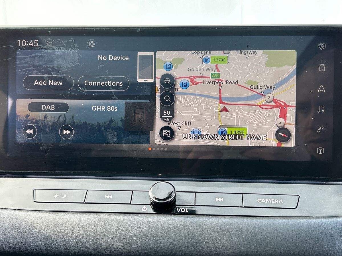 Used Nissan Qashqai 2024 for sale - 77963503: Photo 34