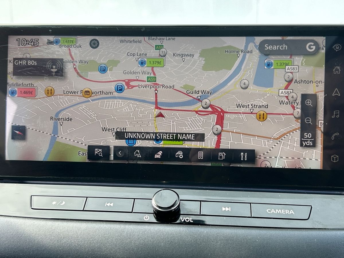 Used Nissan Qashqai 2024 for sale - 77963503: Photo 35