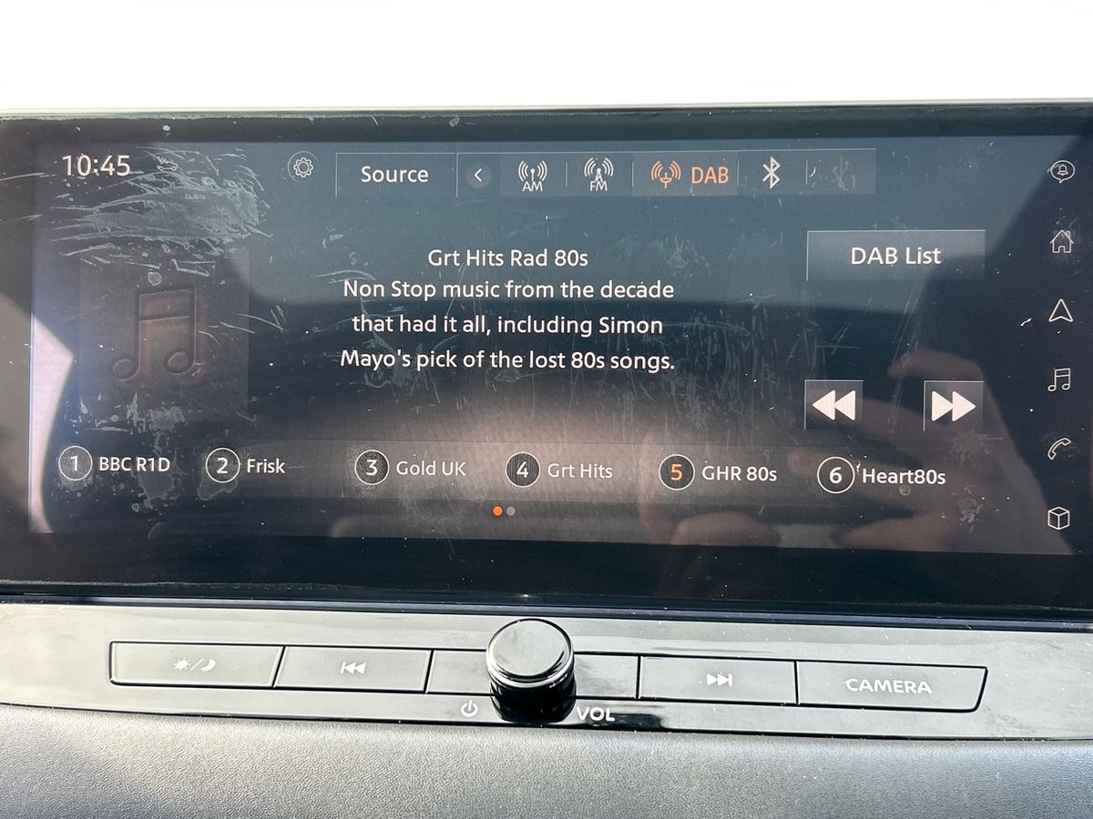 Used Nissan Qashqai 2024 for sale - 77963503: Photo 36