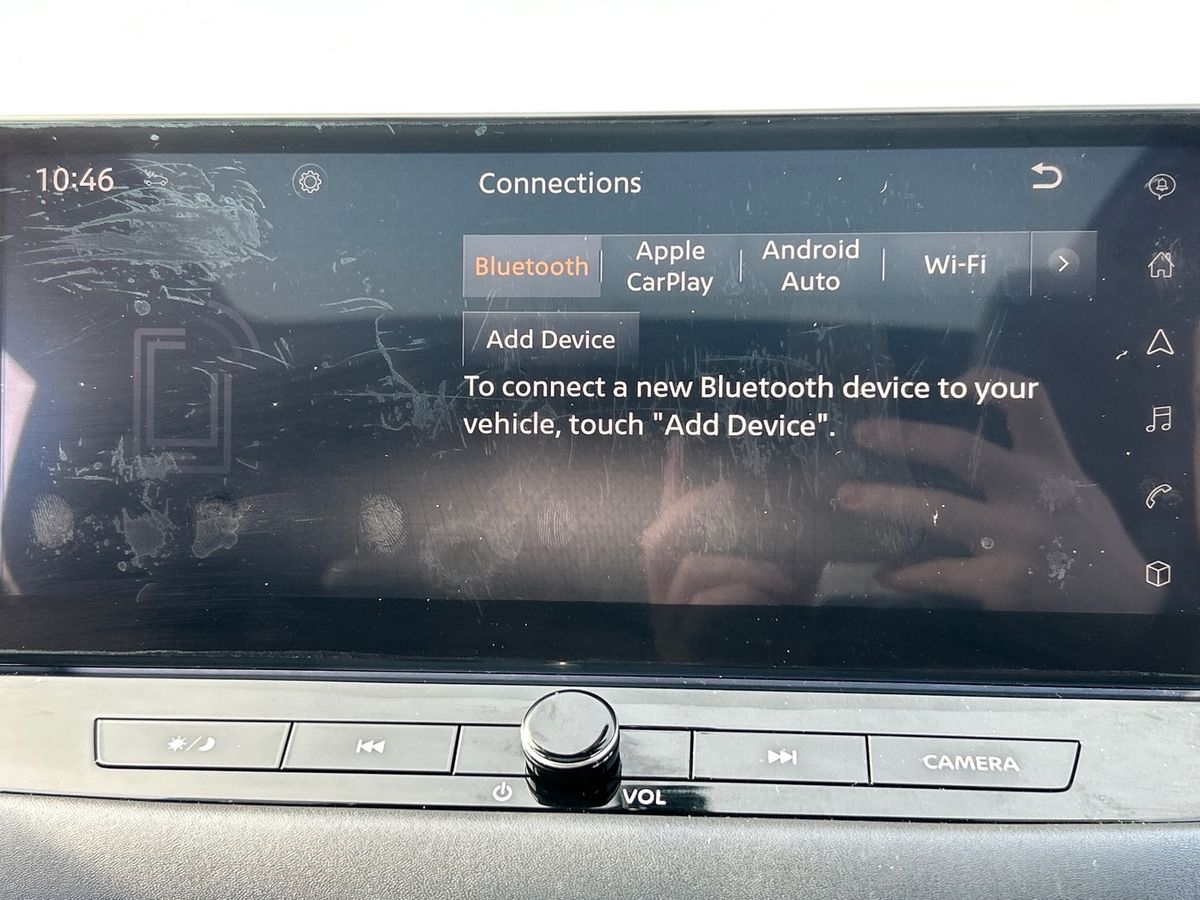 Used Nissan Qashqai 2024 for sale - 77963503: Photo 37