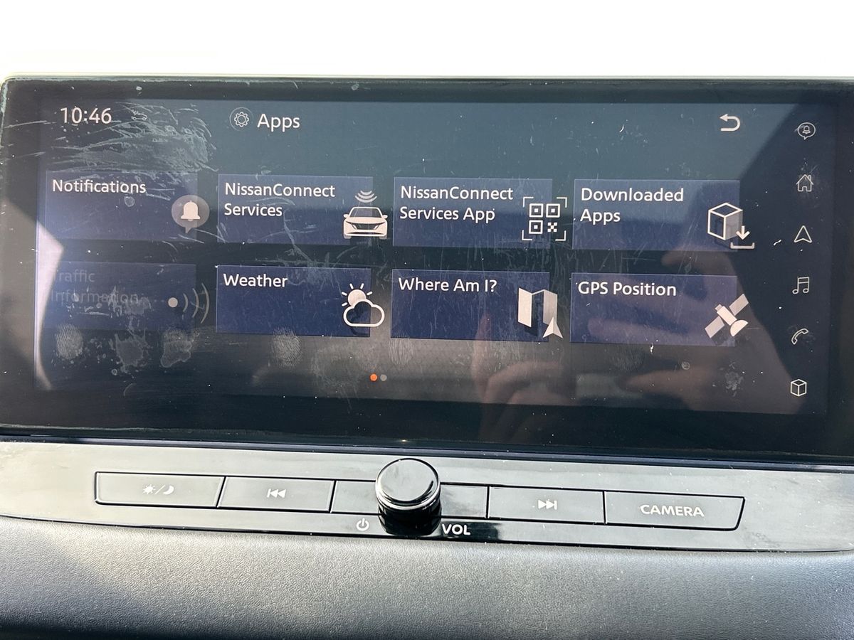 Used Nissan Qashqai 2024 for sale - 77963503: Photo 38