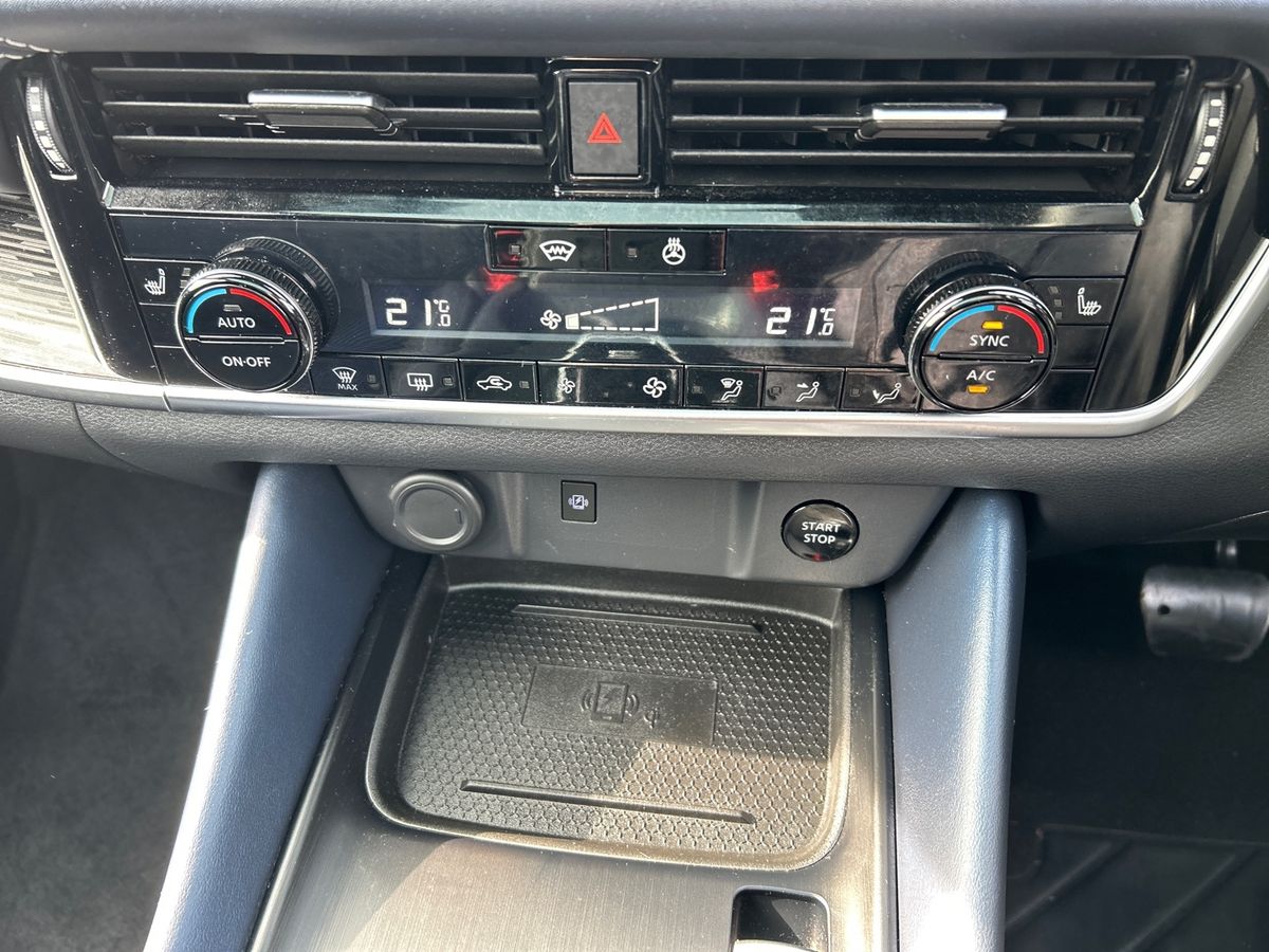 Used Nissan Qashqai 2024 for sale - 77963503: Photo 39