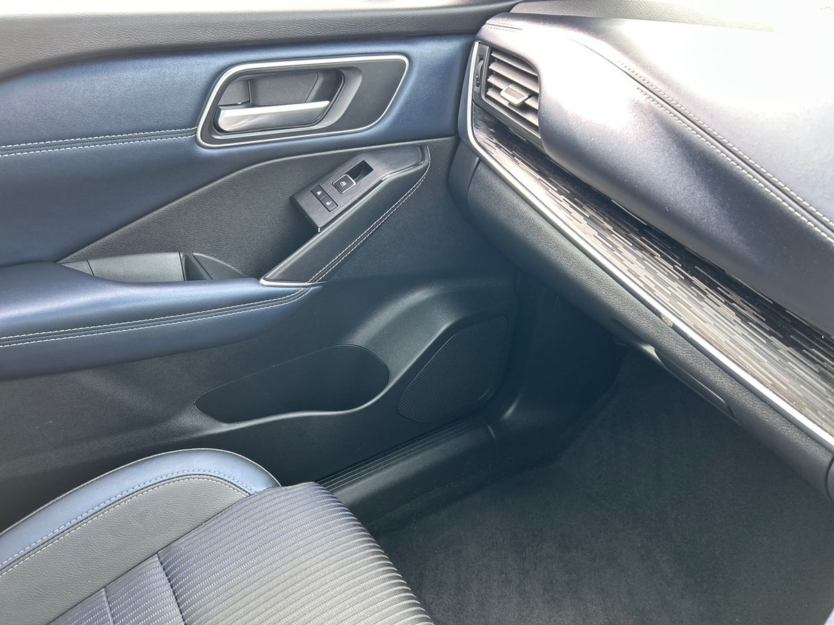 Used Nissan Qashqai 2024 for sale - 77963503: Photo 42