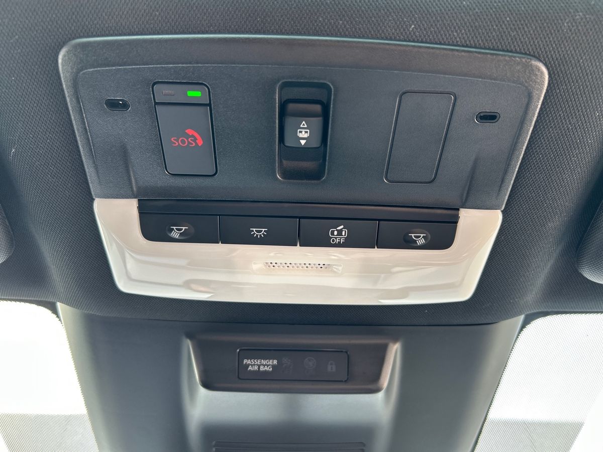 Used Nissan Qashqai 2024 for sale - 77963503: Photo 43