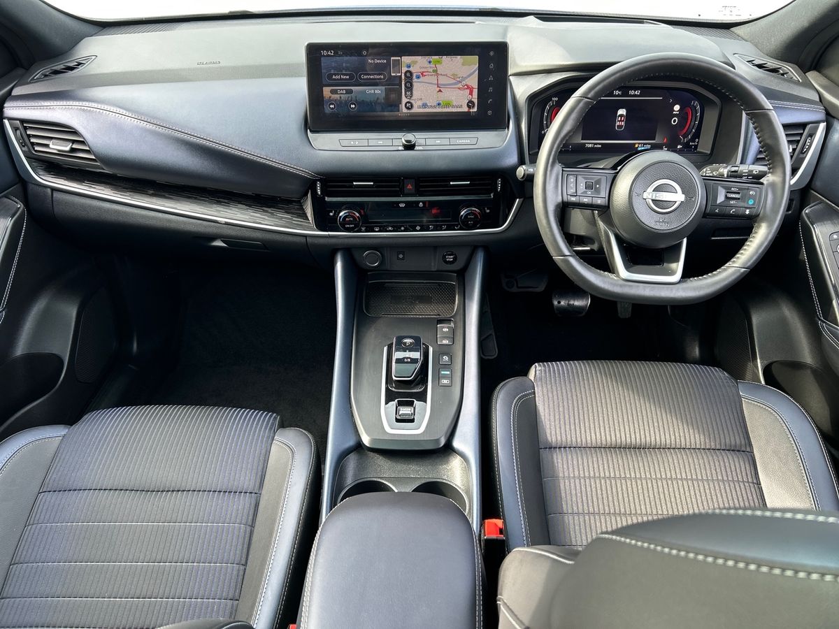 Used Nissan Qashqai 2024 for sale - 77963503: Photo 7