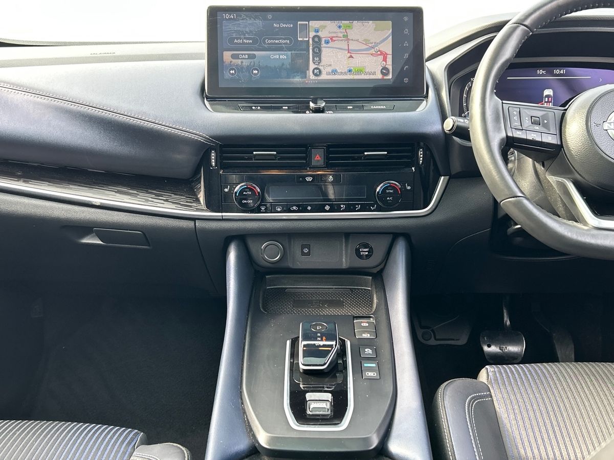 Used Nissan Qashqai 2024 for sale - 77963503: Photo 9