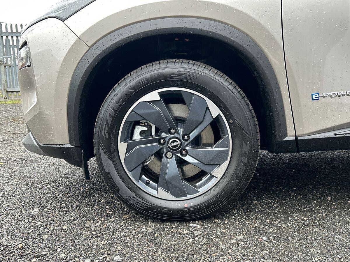 Used Nissan X-Trail 2025 for sale - 78139813: Photo 13