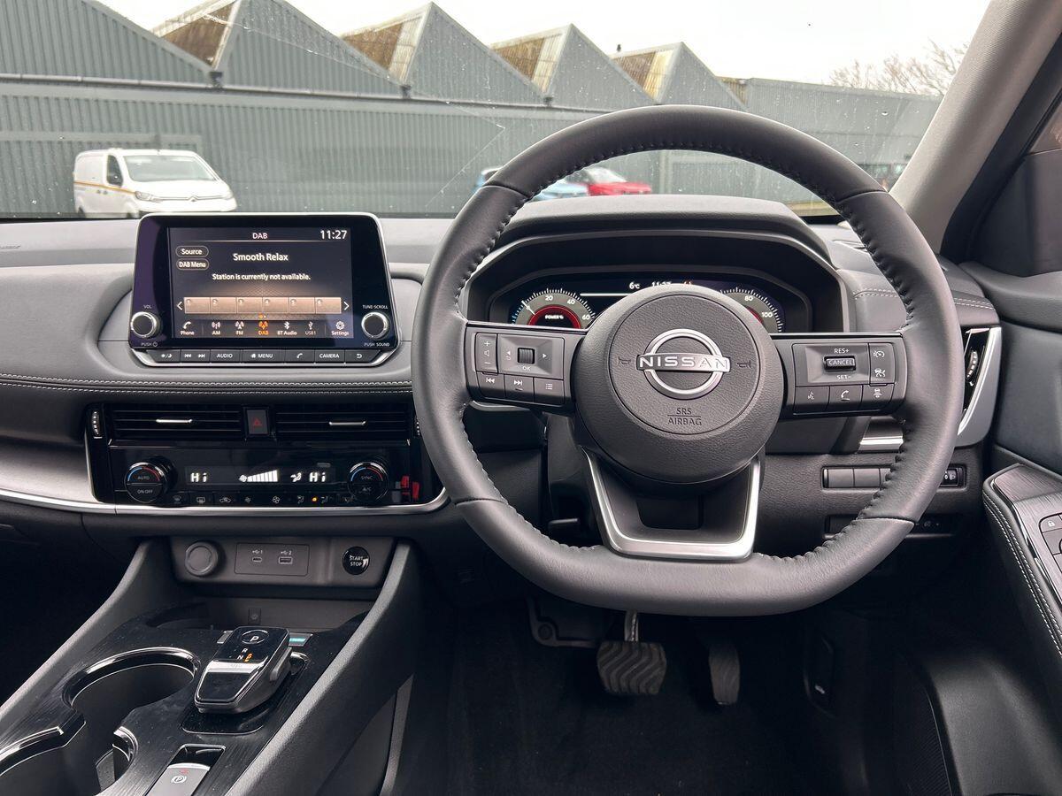 Used Nissan X-Trail 2025 for sale - 78139813: Photo 19