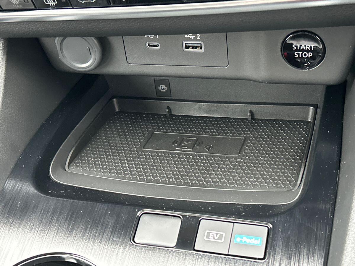 Used Nissan X-Trail 2025 for sale - 78139813: Photo 30