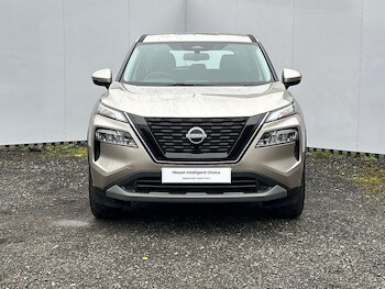 Used Nissan X-Trail 2025 for sale - 78139813: Photo