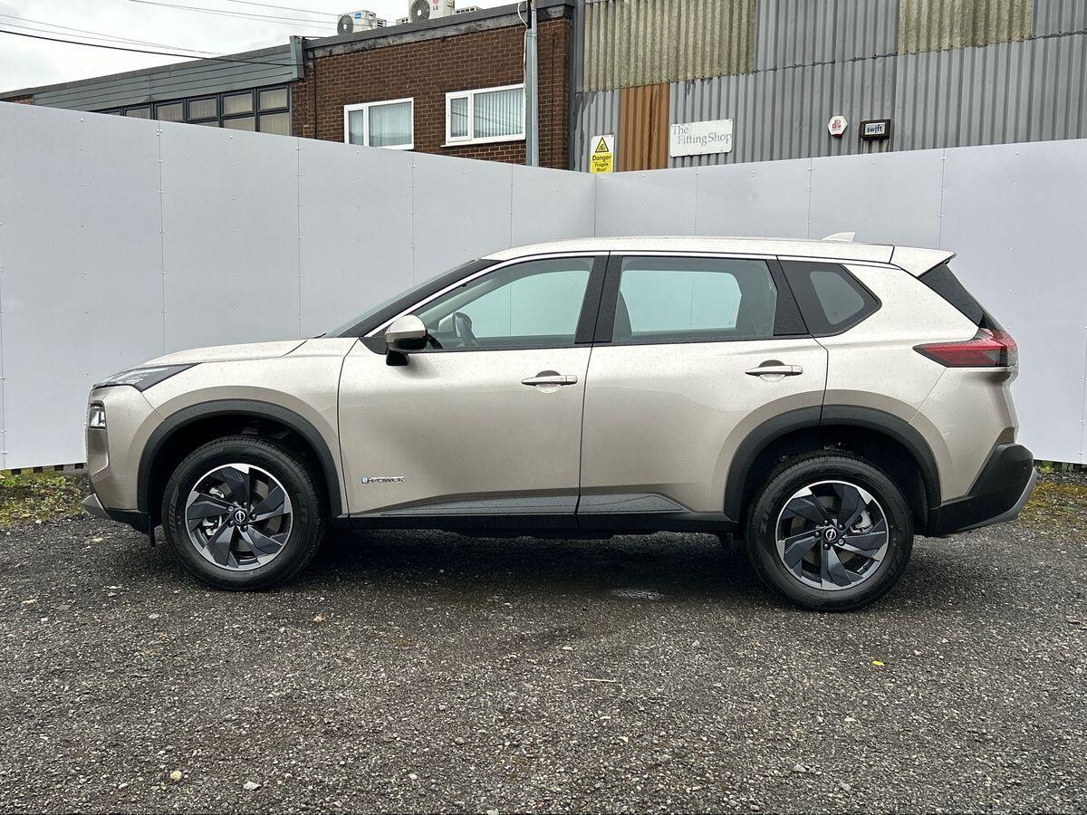 Used Nissan X-Trail 2025 for sale - 78139813: Photo 6