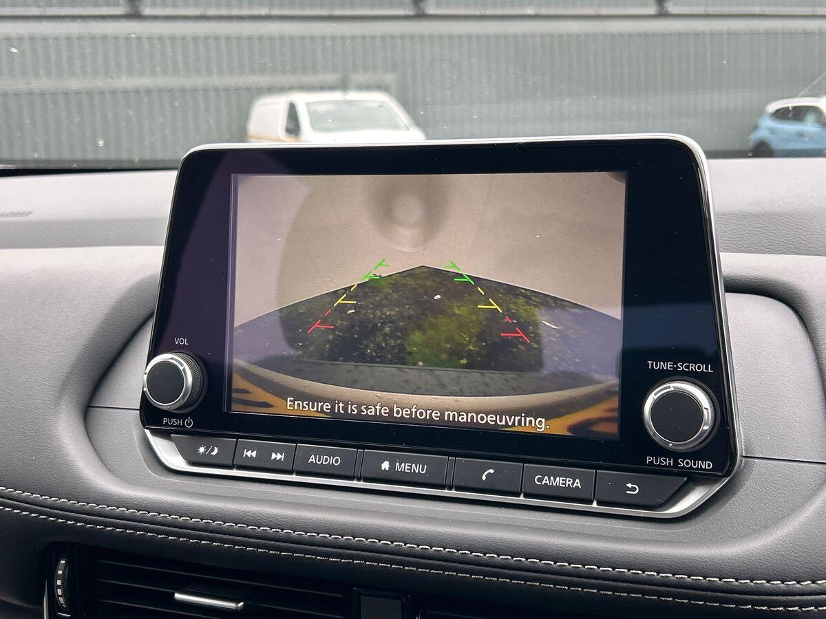 Used Nissan X-Trail 2025 for sale - 78139813: Photo 8