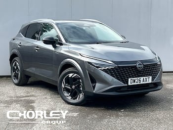 Used Nissan Qashqai 2026 for sale - 79819150: Photo