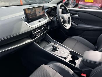 Used Nissan Qashqai 2026 for sale - 79819150: Photo