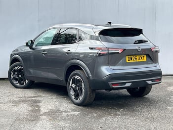 Used Nissan Qashqai 2026 for sale - 79819150: Photo