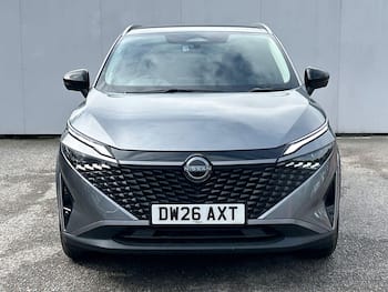 Used Nissan Qashqai 2026 for sale - 79819150: Photo