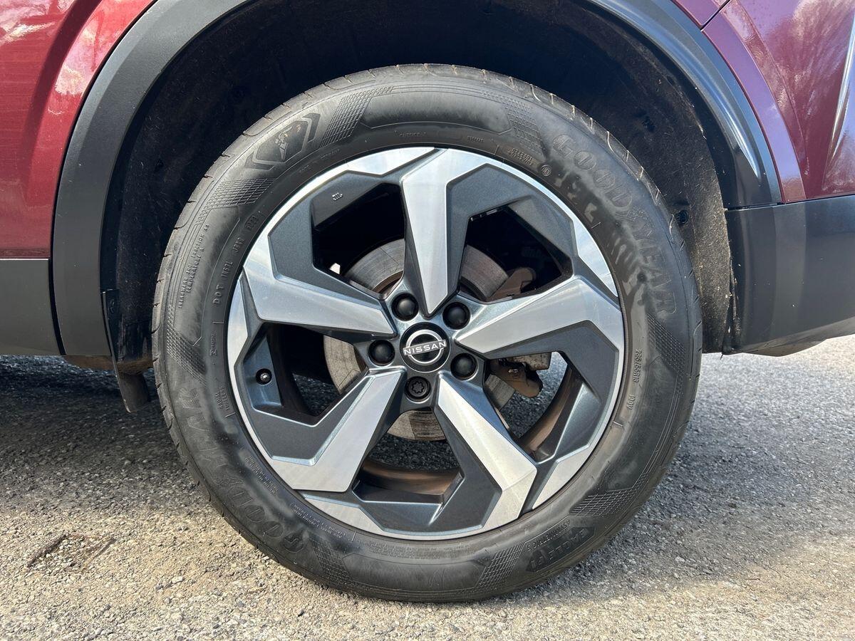 Used Nissan Qashqai 2024 for sale - 78201667: Photo 10