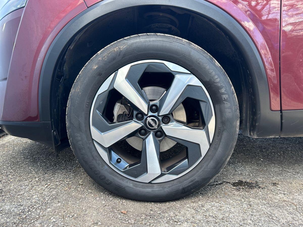 Used Nissan Qashqai 2024 for sale - 78201667: Photo 11