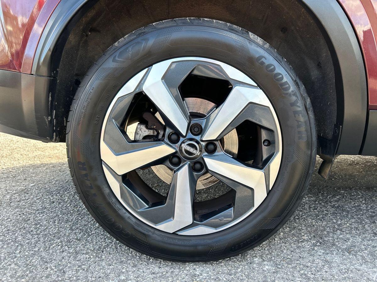 Used Nissan Qashqai 2024 for sale - 78201667: Photo 12