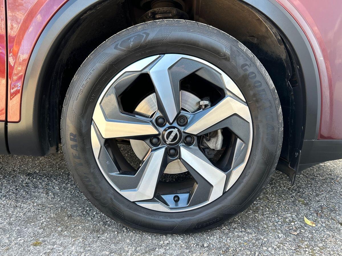 Used Nissan Qashqai 2024 for sale - 78201667: Photo 13