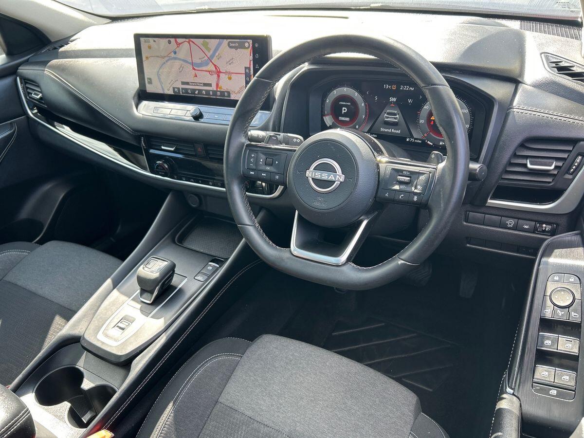 Used Nissan Qashqai 2024 for sale - 78201667: Photo 14