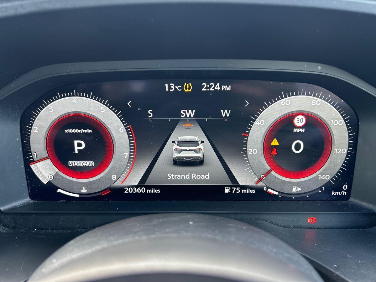 Used Nissan Qashqai 2024 for sale - 78201667: Photo 15