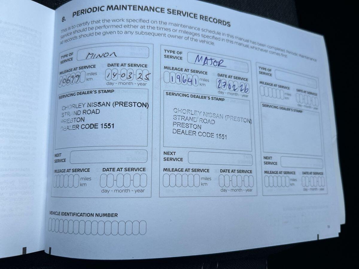 Used Nissan Qashqai 2024 for sale - 78201667: Photo 18