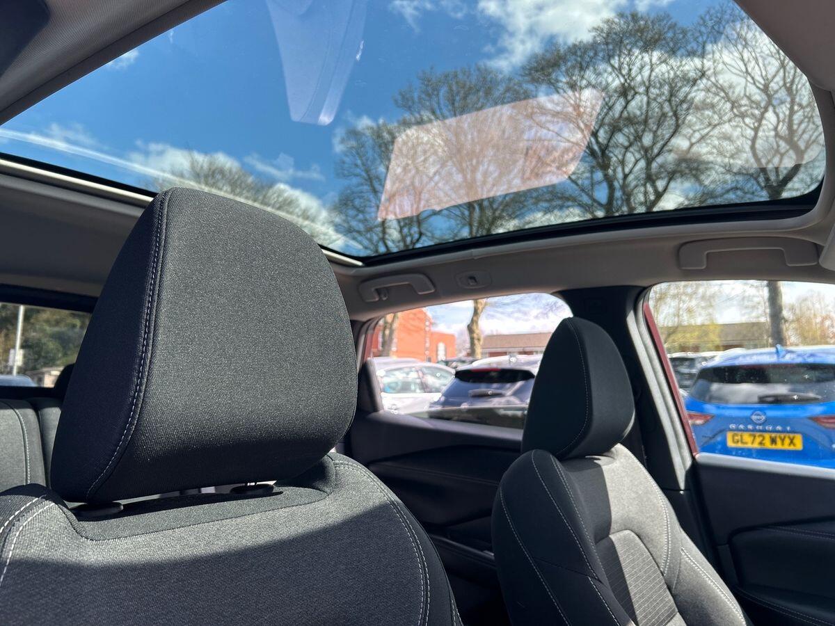 Used Nissan Qashqai 2024 for sale - 78201667: Photo 19