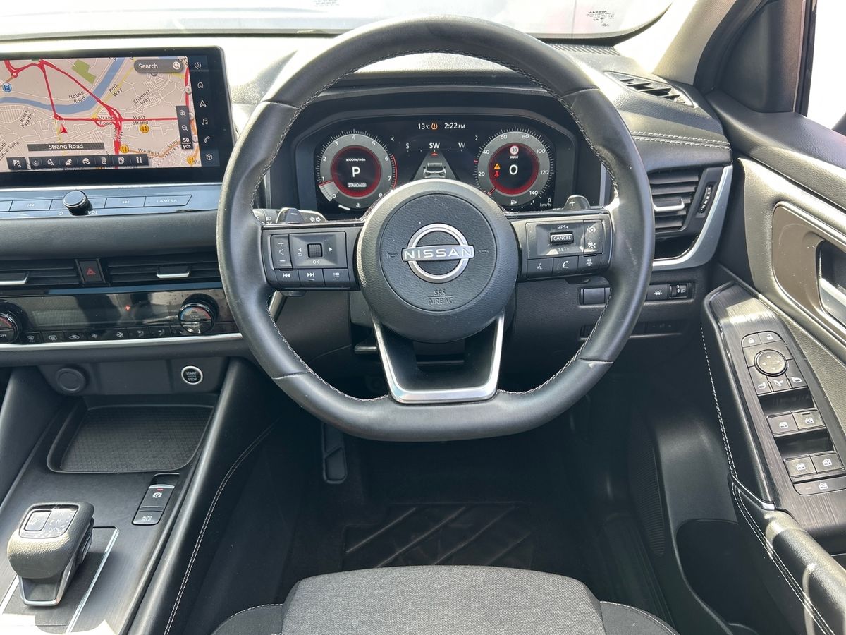 Used Nissan Qashqai 2024 for sale - 78201667: Photo 20