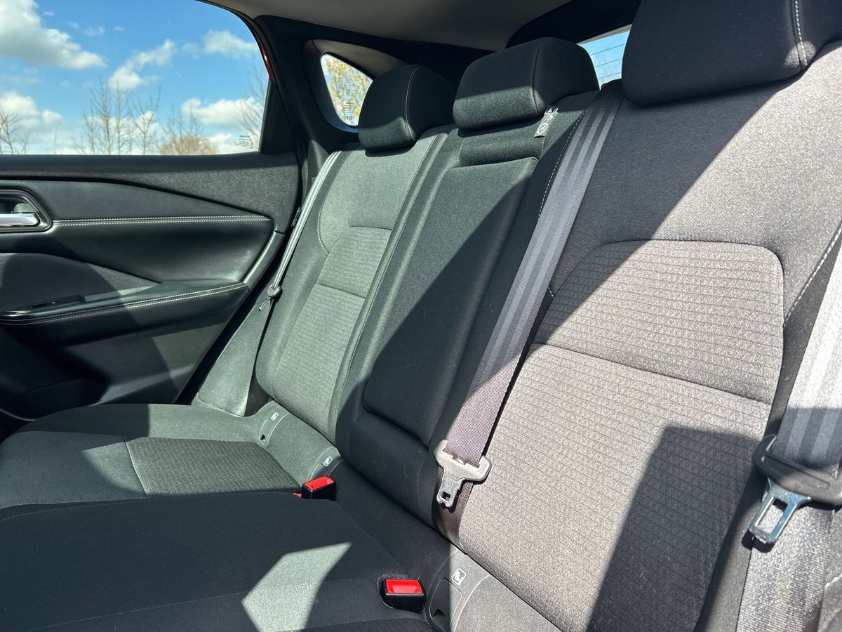 Used Nissan Qashqai 2024 for sale - 78201667: Photo 21