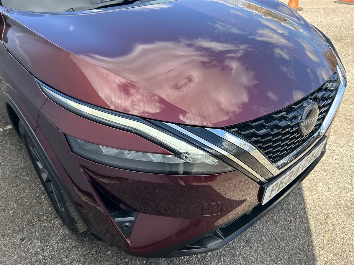 Used Nissan Qashqai 2024 for sale - 78201667: Photo 23