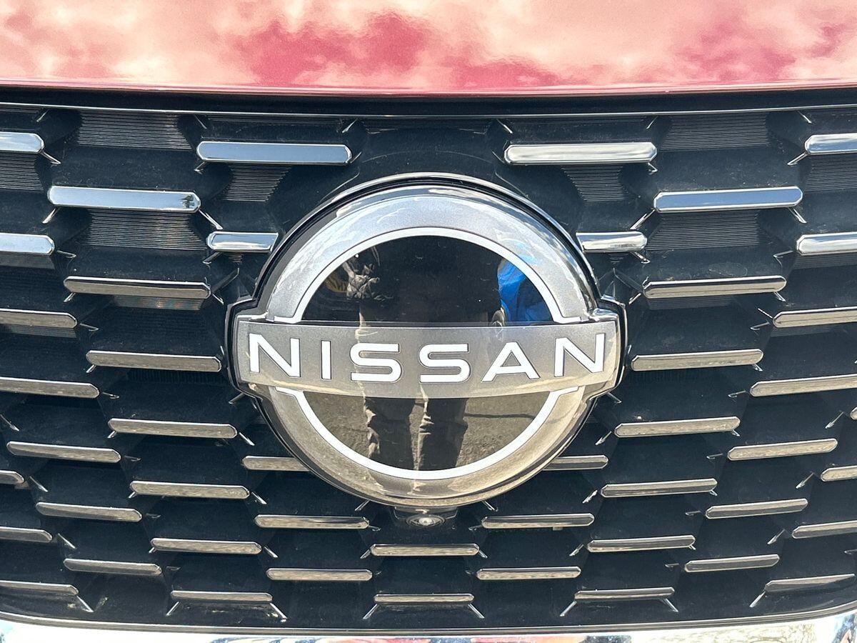 Used Nissan Qashqai 2024 for sale - 78201667: Photo 25