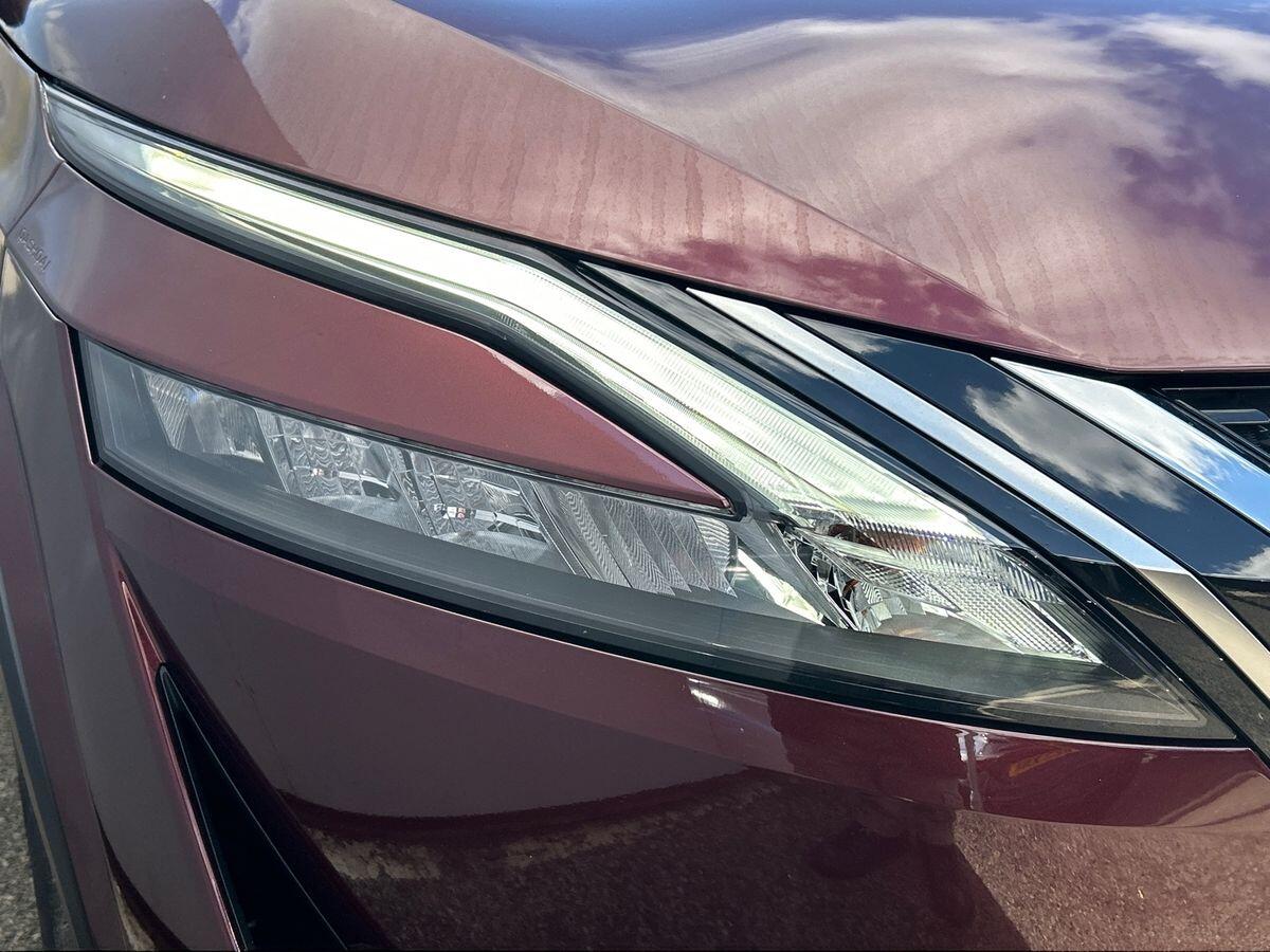 Used Nissan Qashqai 2024 for sale - 78201667: Photo 26