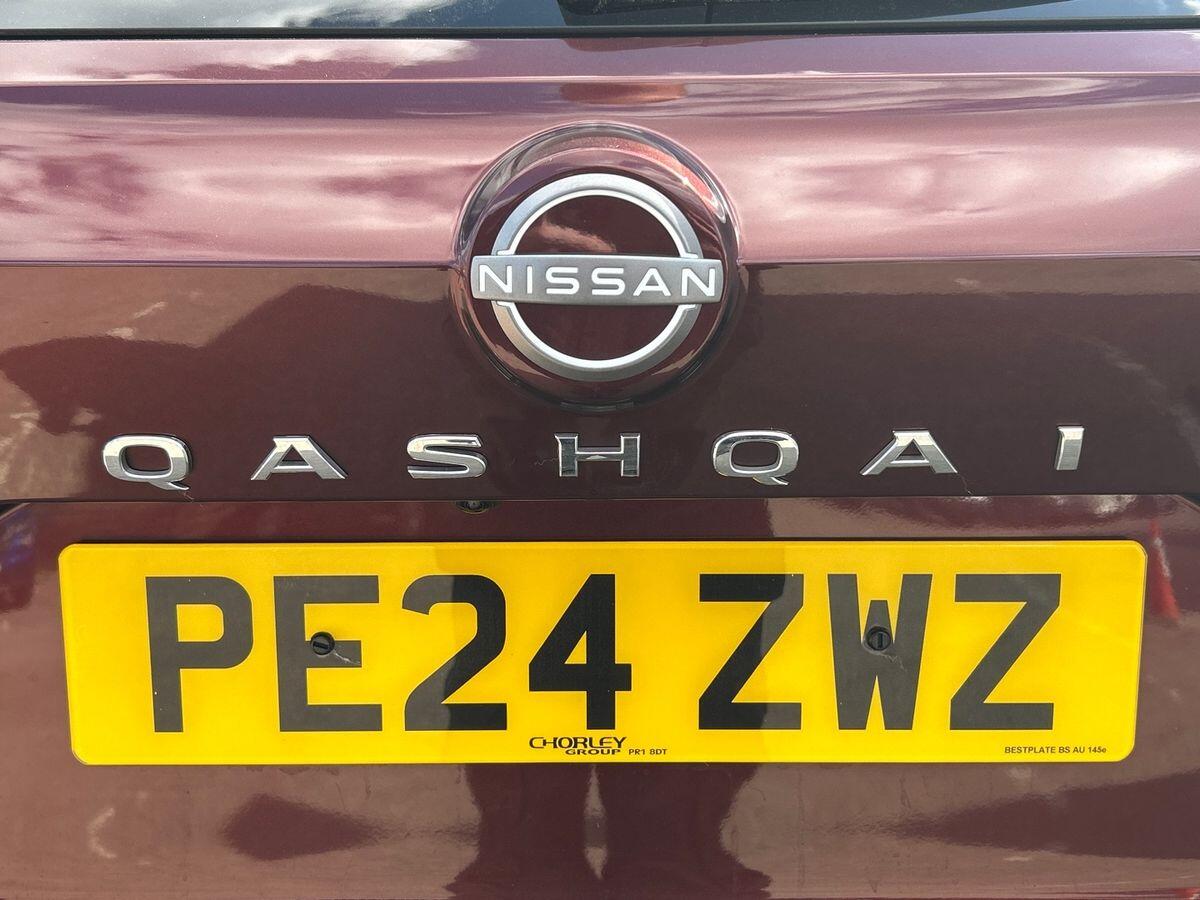 Used Nissan Qashqai 2024 for sale - 78201667: Photo 28