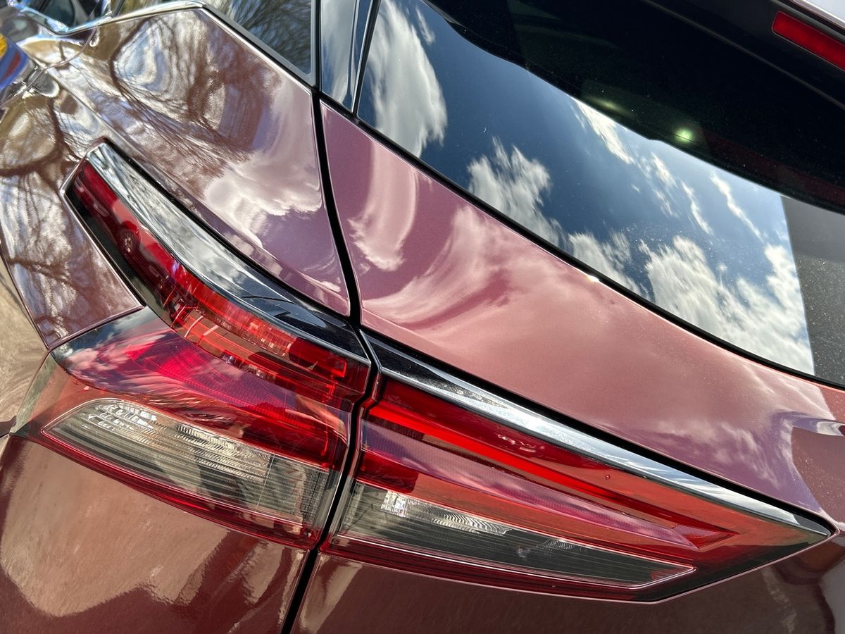 Used Nissan Qashqai 2024 for sale - 78201667: Photo 29