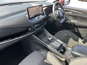 Used Nissan Qashqai 2024 for sale - 78201667: Photo