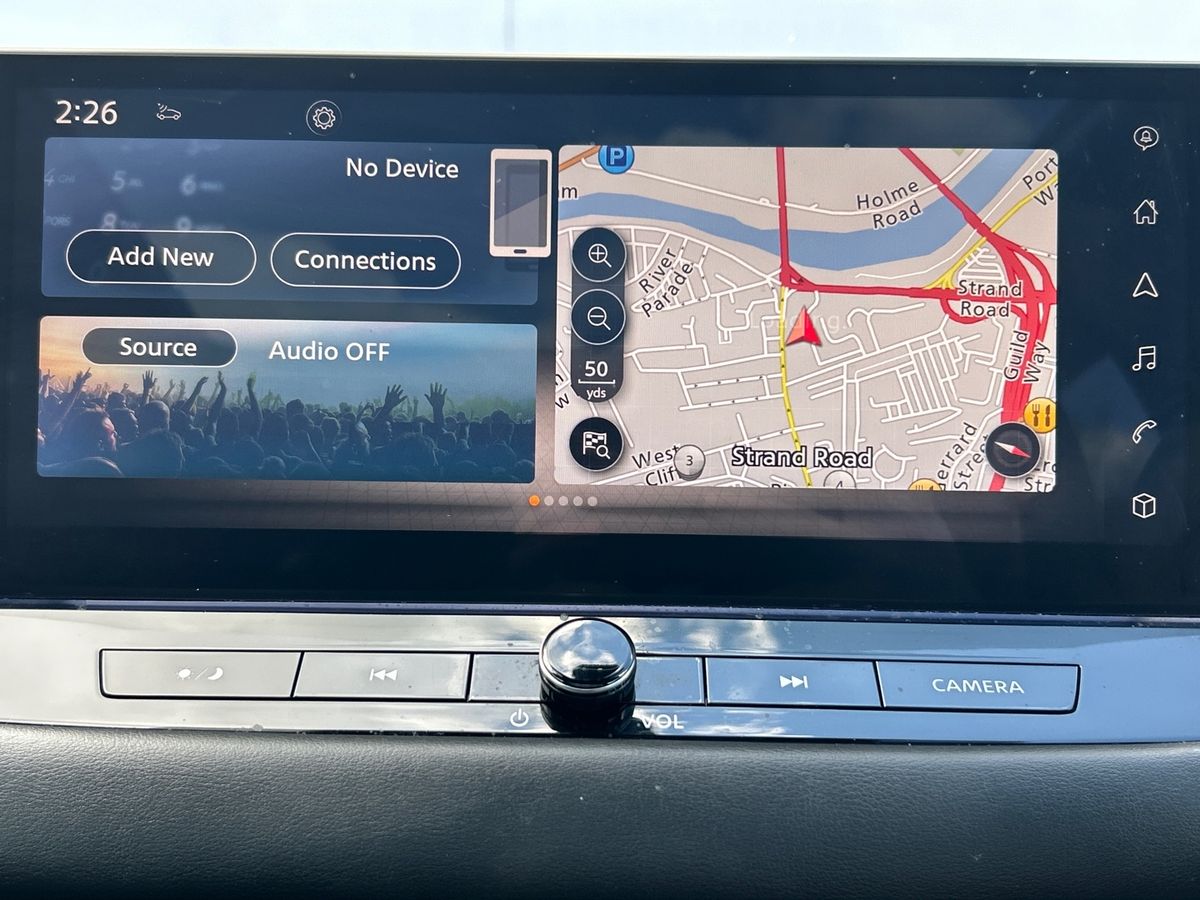 Used Nissan Qashqai 2024 for sale - 78201667: Photo 34