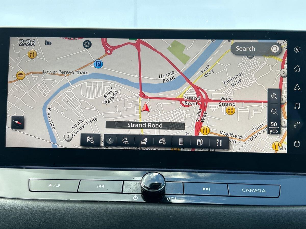 Used Nissan Qashqai 2024 for sale - 78201667: Photo 35