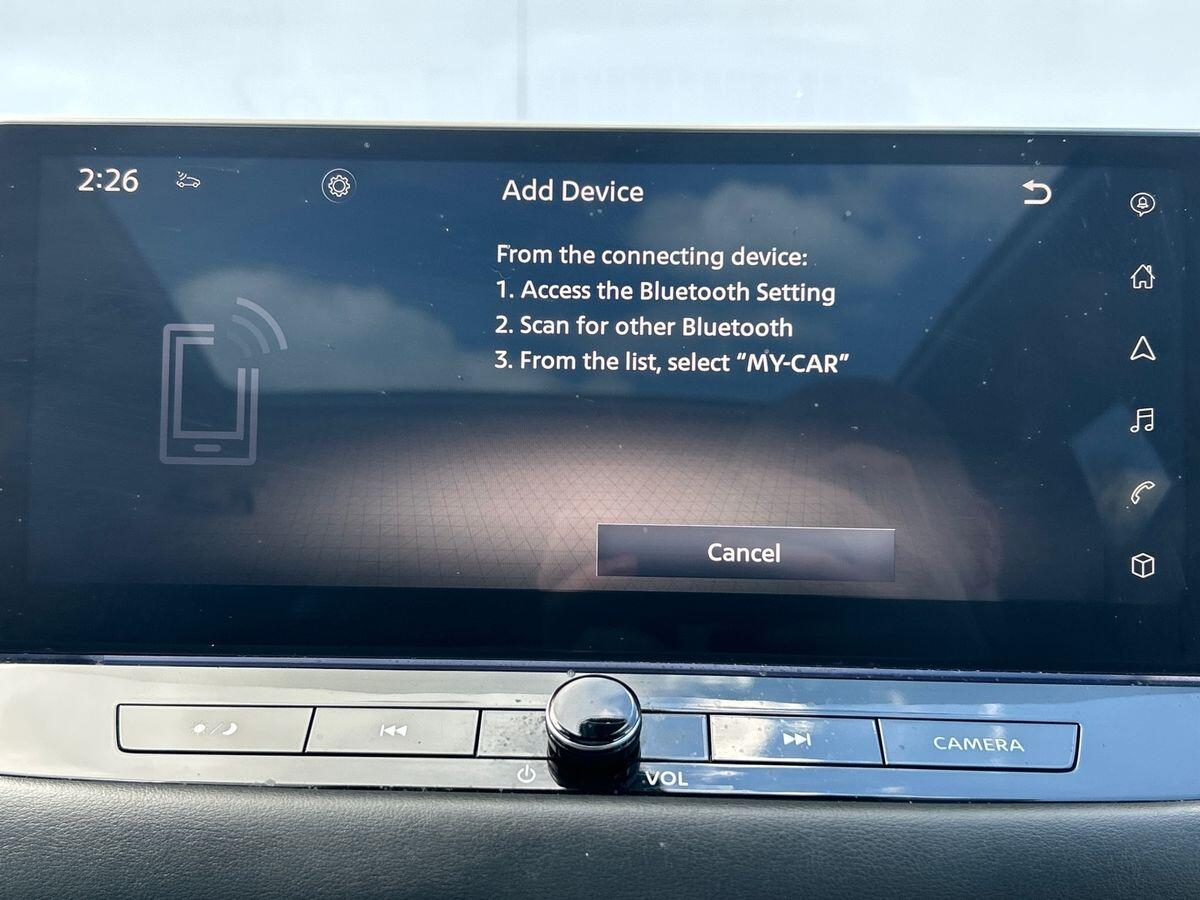 Used Nissan Qashqai 2024 for sale - 78201667: Photo 37