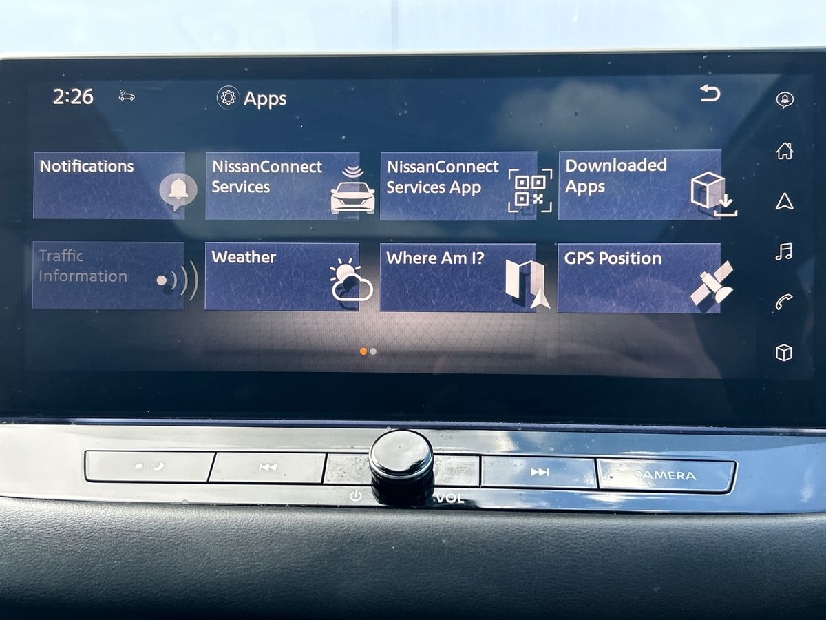 Used Nissan Qashqai 2024 for sale - 78201667: Photo 38