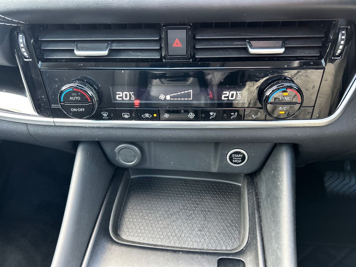 Used Nissan Qashqai 2024 for sale - 78201667: Photo 39