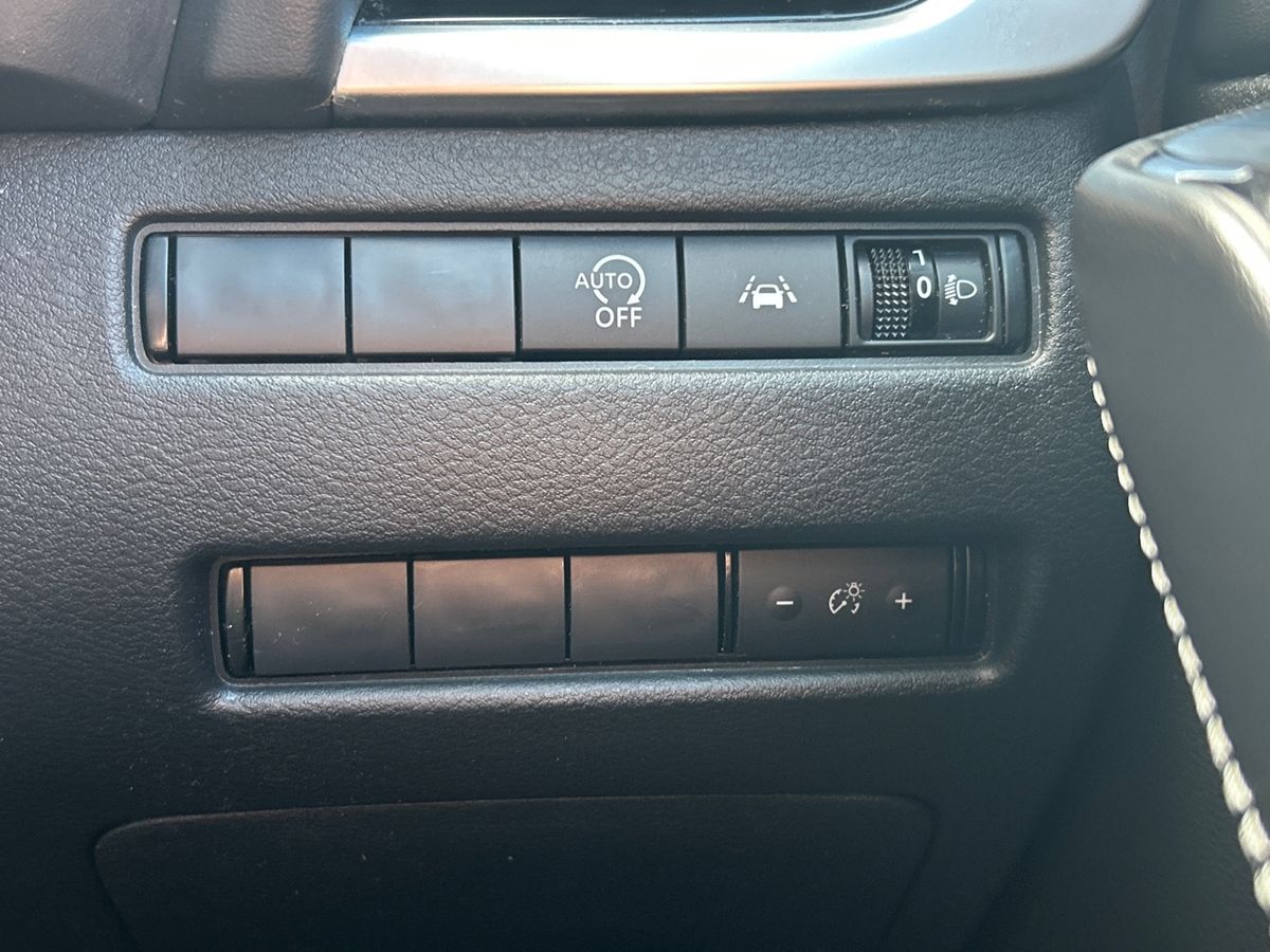 Used Nissan Qashqai 2024 for sale - 78201667: Photo 44