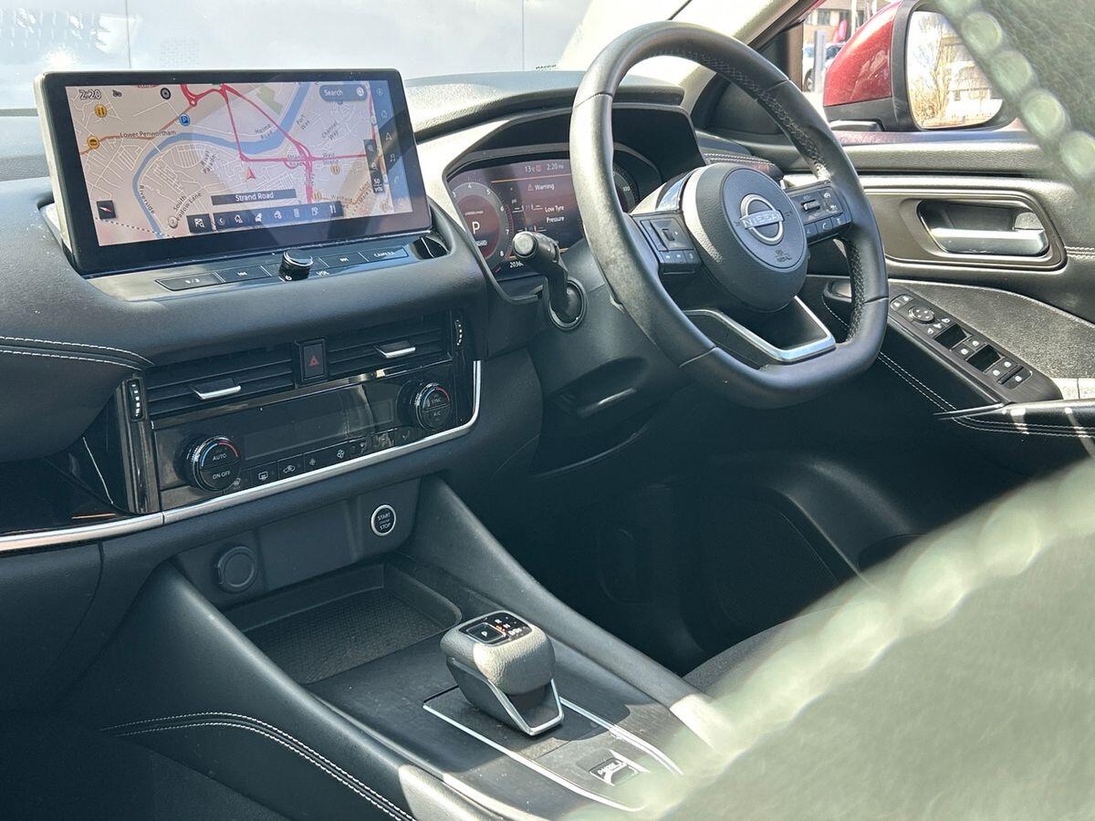 Used Nissan Qashqai 2024 for sale - 78201667: Photo 47